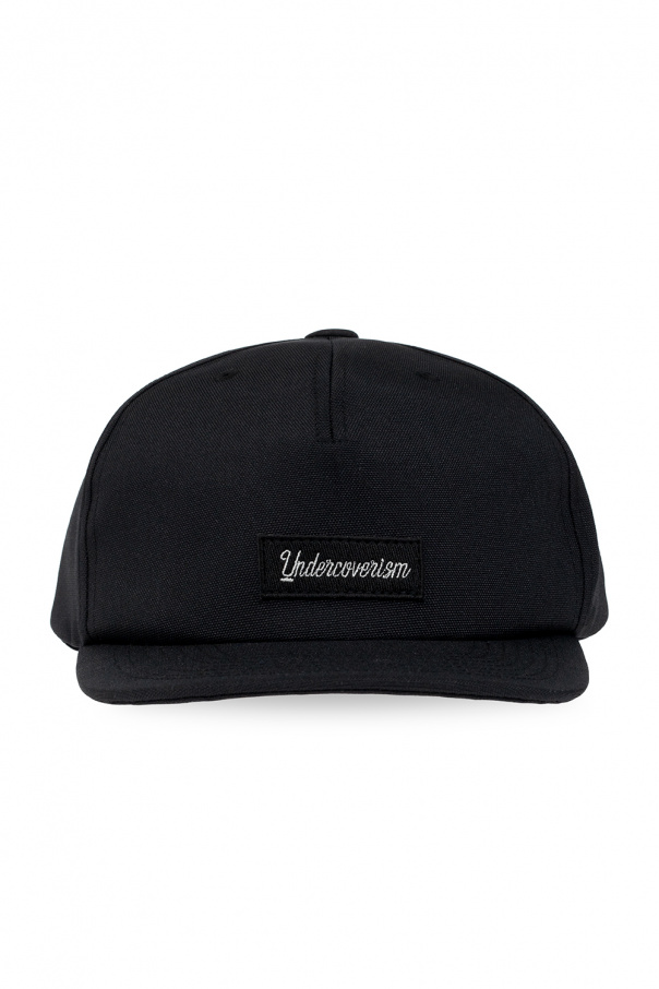 SchaferandweinerShops Canada - TWENTY Adjustable Philadelphia World Series  Cap - Black Baseball cap Undercover